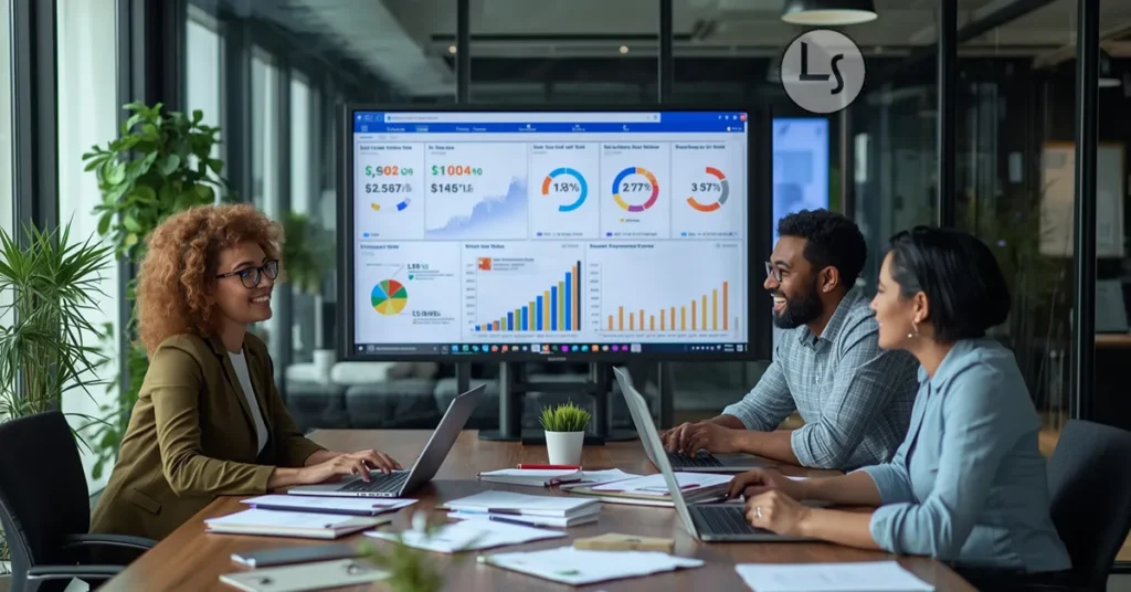 SEO-анализ сайта развлекательного центра