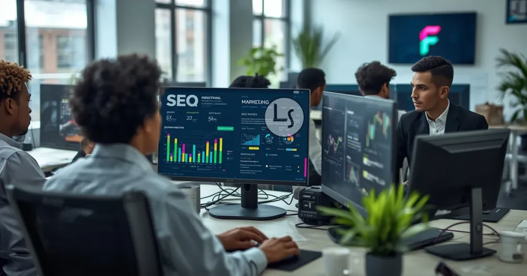 Аналитика SEO для заводов