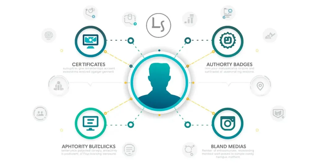 Факторы E-E-A-T как основа успешного продвижения под geo