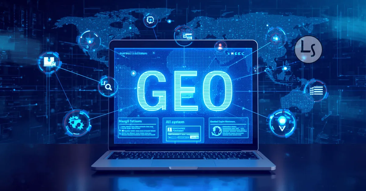 GEO оптимизация сайта: Полное руководство по продвижению в нейросетях на 2026 год