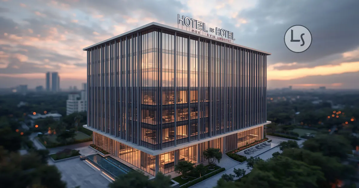 Продвижение сайта гостиницы: комплексная стратегия роста прямых бронирований