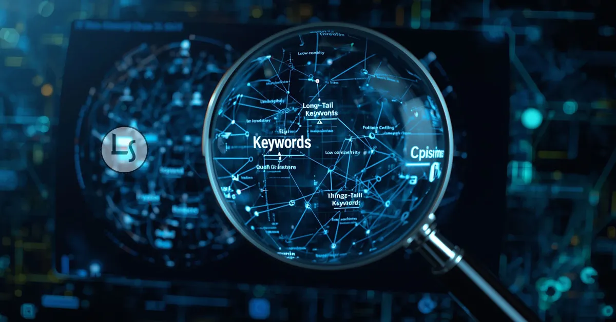 SEO продвижение сайтов и подбор ключевых слов для малого и среднего бизнеса