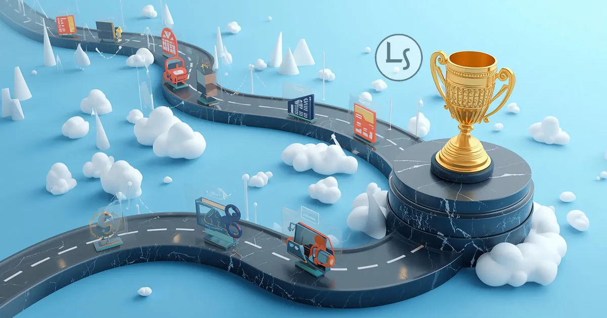 Продвижение сайта малого бизнеса - пошаговая инструкция