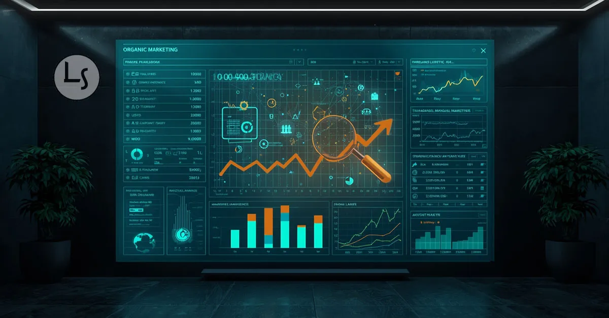Стратегия для SEO продвижения: Как бизнесу стабильно получать трафик в 2026 году