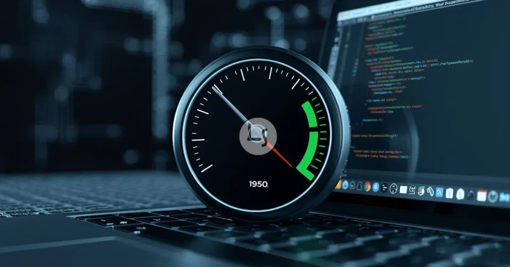 Техническая оптимизация и скорость загрузки сайта